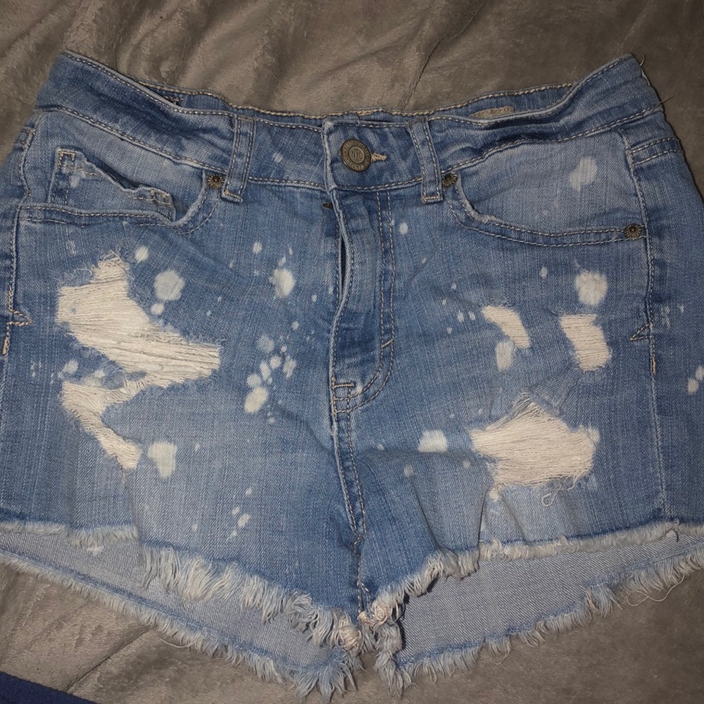 Shorts